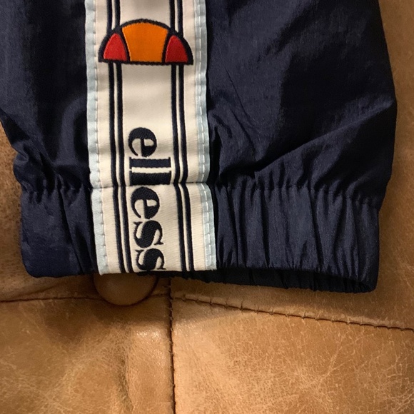 Ellesse Gerano Full Zip Jacket - Picture 13 of 15